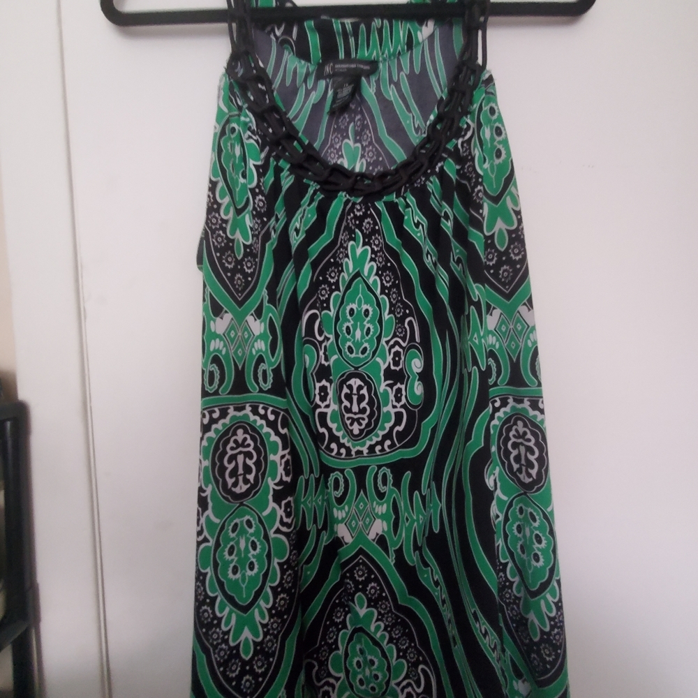 Womens INC tank